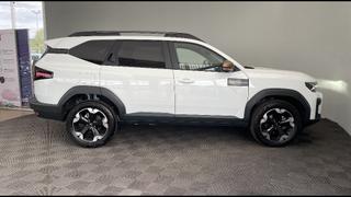 Dacia Bigster  - photo 4