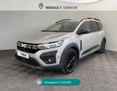 Dacia Jogger La Chapelle-Longueville