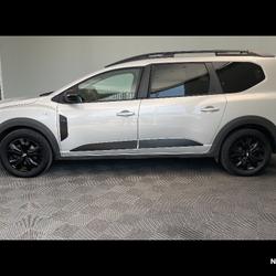 Dacia Jogger Jogger ECO-G 100 7 places Extreme + La Chapelle-Longueville