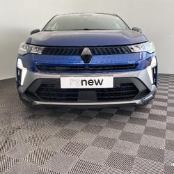 Renault Captur Captur E-Tech full hybrid 145 ch esprit Alpine La Chapelle-Longueville