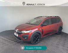Dacia Jogger La Chapelle-Longueville