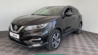 Nissan Qashqai  - photo 0