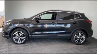 Nissan Qashqai  - photo 1