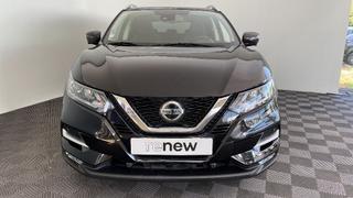 Nissan Qashqai  - photo 2