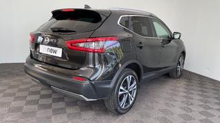 Nissan Qashqai  - photo 3