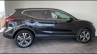 Nissan Qashqai  - photo 4