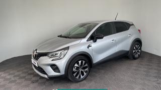 Renault Captur  - photo 0