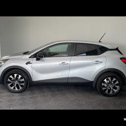 Renault Captur Captur mild hybrid 140 EDC Evolution La Chapelle-Longueville