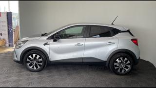 Renault Captur  - photo 1