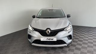 Renault Captur  - photo 2