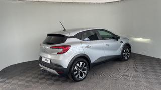 Renault Captur  - photo 3