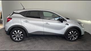 Renault Captur  - photo 4