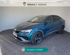 Renault Arkana - Arkana TCe 140 EDC FAP R.S. Line - 21 690 €