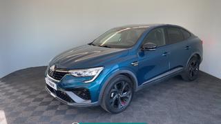 Renault Arkana  - photo 0