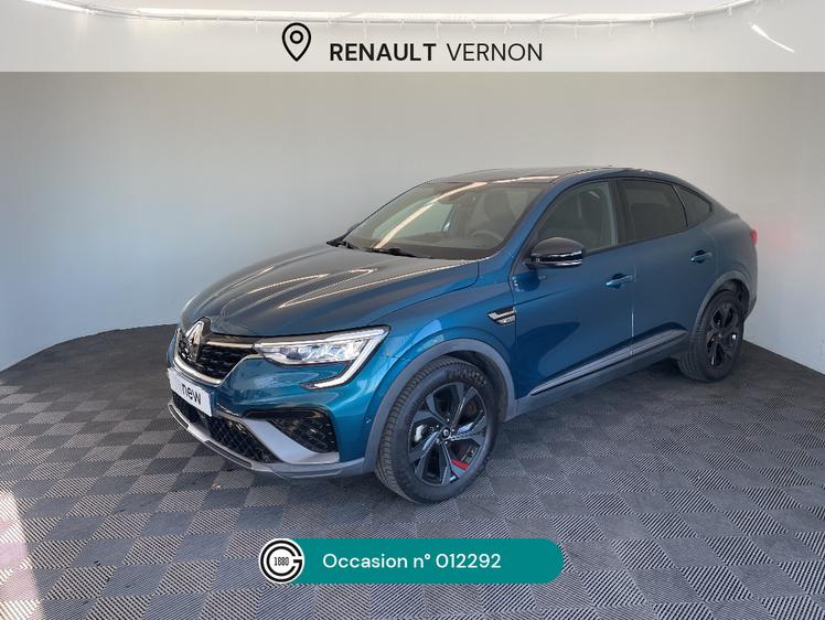 Renault Arkana  - 21 690 €