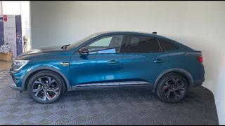 Renault Arkana  - photo 1