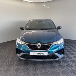 Renault Arkana TCe 140 EDC FAP R.S. Line occasion - La Chapelle-Longueville - photo 3/28