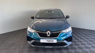 Renault Arkana  - photo 2