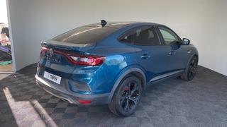 Renault Arkana  - photo 3