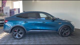 Renault Arkana  - photo 4