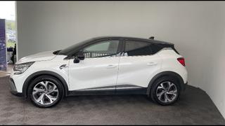 Renault Captur  - photo 1