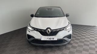 Renault Captur  - photo 2