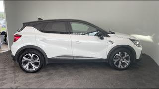 Renault Captur  - photo 4