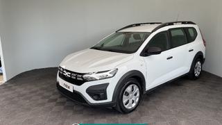 Dacia Jogger  - photo 0