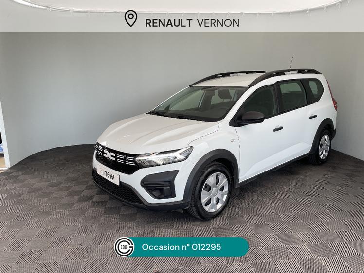 Dacia Jogger  - 15 390 €
