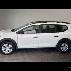 Dacia Jogger Jogger ECO-G 100 5 places Essential La Chapelle-Longueville