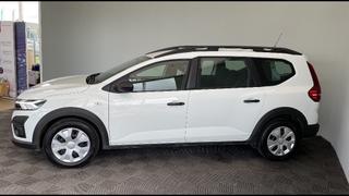 Dacia Jogger  - photo 1