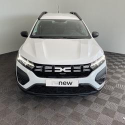 Dacia Jogger Jogger ECO-G 100 5 places Essential La Chapelle-Longueville