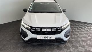 Dacia Jogger  - photo 2