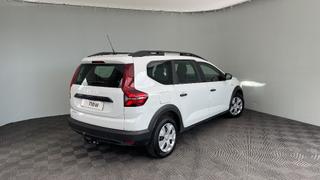 Dacia Jogger  - photo 3