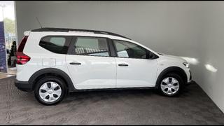 Dacia Jogger  - photo 4