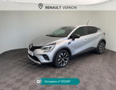 Renault Captur - Captur TCe 90 Evolution - 17 690 €