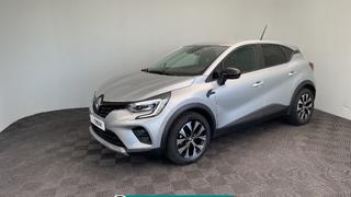 Renault Captur  - photo 0