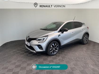 Renault Captur - Captur TCe 90 Evolution - 17 690 €