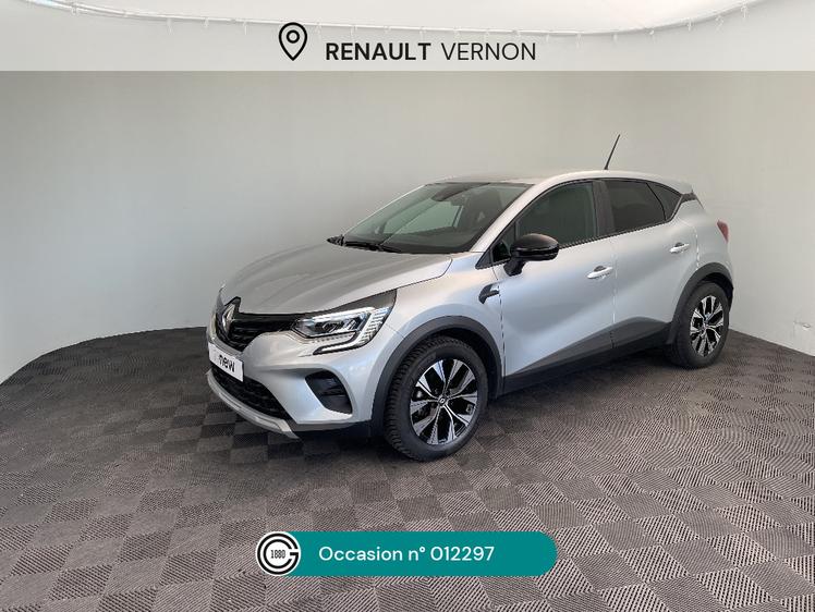 Renault Captur  - 17 690 €