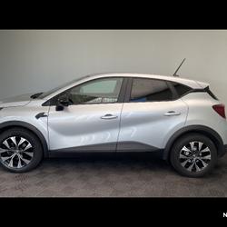 Renault Captur TCe 90 Evolution occasion - La Chapelle-Longueville - photo 2/28