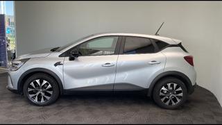 Renault Captur  - photo 1