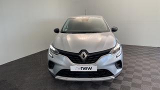 Renault Captur  - photo 2