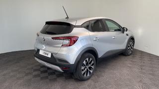 Renault Captur  - photo 3