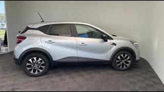 Renault Captur  - photo 4