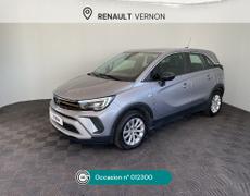 Opel Crossland La Chapelle-Longueville