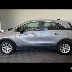 Opel Crossland 1.5 D 120 ch BVA6 Elegance occasion - La Chapelle-Longueville - photo 2/27