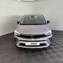 Opel Crossland 1.5 D 120 ch BVA6 Elegance occasion - La Chapelle-Longueville - photo 3/27