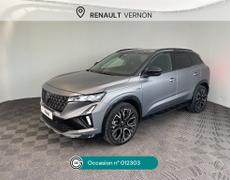 Renault Austral La Chapelle-Longueville