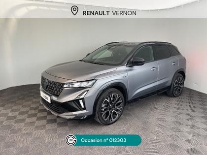 Renault Austral - Austral full hybrid E-Tech 200 ch Esprit Alpine - 40 390 €