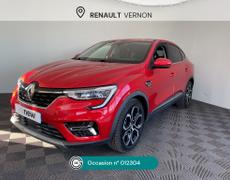 Renault Arkana La Chapelle-Longueville